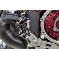 CNC Racing Rear Brake Master Cylinder Protector for the Ducati DesertX CNC Racing Rear Brake Master Cylinder Protector for the Ducati DesertX